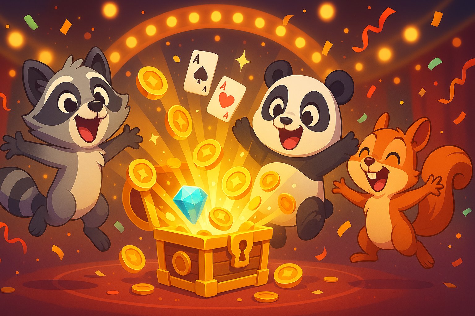 4lucky